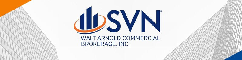 Zane Van Winkle – Commercial Real Estate Advisor in Albuquerque, NM Headshot of Zane Van Winkle, a commercial real estate advisor based in Albuquerque, New Mexico.